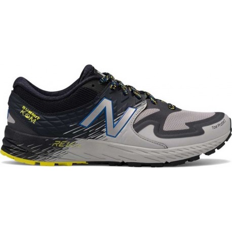 New Balance Summit K.O.M. Flame with Black
