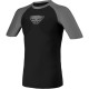 Dynafit  SPEED DRYARN SHORT-SLEEVED TEE UOMO