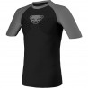Dynafit  SPEED DRYARN SHORT-SLEEVED TEE UOMO