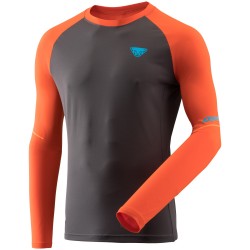DYNAFIT ALPINE PRO L/S TEE UOMO GENERAL/0980