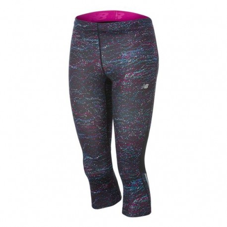 New Balance IMPACT CAPRI PRINT 