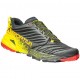 La Sportiva AKASHA BLACK/SULPHUR