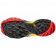 La Sportiva AKASHA BLACK/SULPHUR