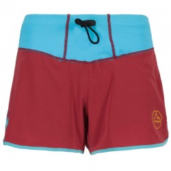 La Sportiva SNAP SHORT W BERRY