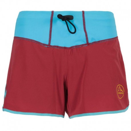 La Sportiva SNAP SHORT W BERRY