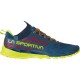 La Sportiva KAPTIVA black/yellow