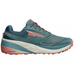 Altra OLYMPUS 3.5 WOMENS BLUE/BEIGE