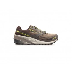 Altra OLYMPUS 3.5 grigio/verde lime