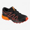 Salomon SPEEDCROSS CSWP J BLUE/POSEIDON/SC.