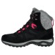 Salomon ELLIPSE WINTER GTX BLACK/PHANTOM/CERISE