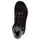 Salomon ELLIPSE WINTER GTX BLACK/PHANTOM/CERISE