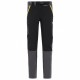 The North Face PANTALONE DIABLO II DONNA TNF BLACK/WEATHERED BLACK