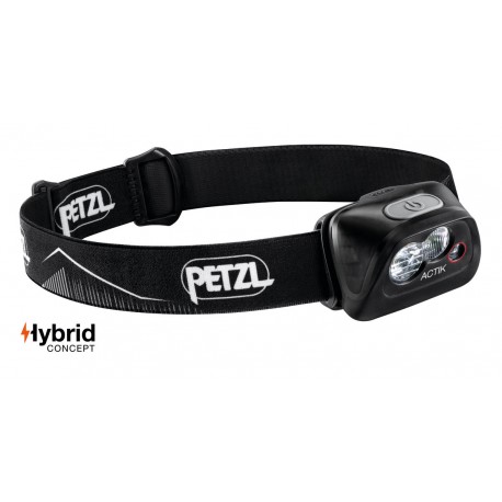 Petzl ACTIK 350 LUMENS