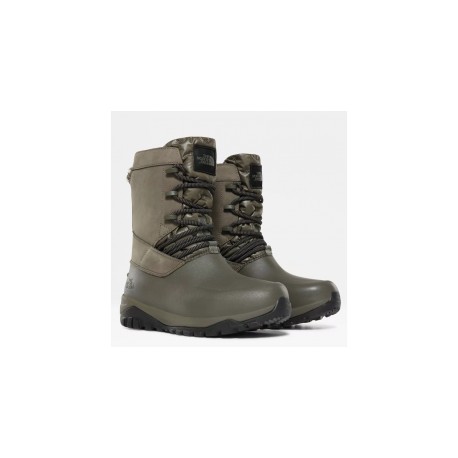 The North Face SCARPONI MEDIA ALTEZZA DONNA YUKIONA