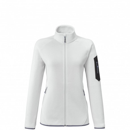 MILLET TRIBENI JKT W MOON WHITE