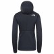 The North Face GIACCA SOFTSHELL DONNA QUEST HIGHLOFT urban navy heather