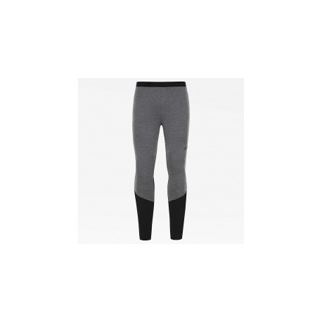 The North Face LEGGINGS DONNA EASY black