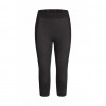 Montura SEAMLESS WARM 3/4 PANTS WOMAN nero