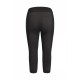 Montura SEAMLESS WARM 3/4 PANTS WOMAN nero