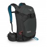 OSPREY ZAINO Kamber 22 Uomo Sci & Snowboard RIPCORD RED M/L