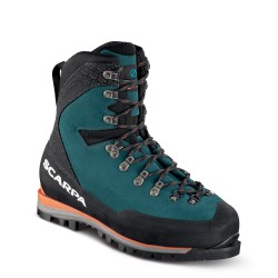 Scarpa MONT BLANC GTX LAKE BLUE