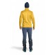 Ortovox FLEECE JACKET M MERINO FLEECE GREEN FOREST