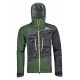 Ortovox 3L GUARDIAN SHELL JACKET M MERINO GUARDIAN SHELL GREEN FOREST