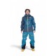 Ortovox 3L GUARDIAN SHELL JACKET M MERINO GUARDIAN SHELL GREEN FOREST