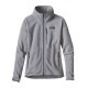 Patagonia Women's Performance Better Sweater Fleece Jacketdrifter grey