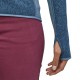 Patagonia Women's Performance Better Sweater Fleece Jacketdrifter grey