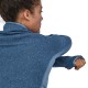 Patagonia Women's Performance Better Sweater Fleece Jacketdrifter grey