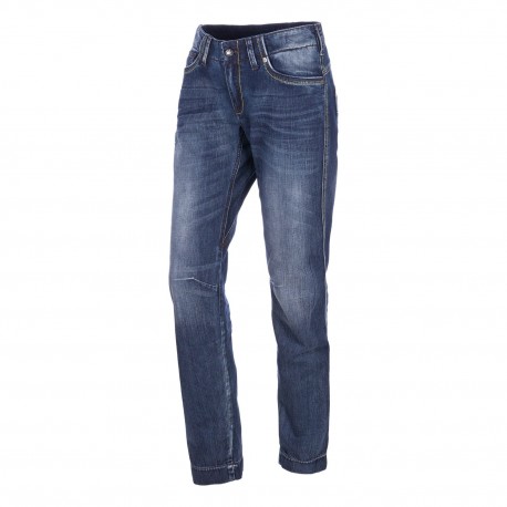 Salewa JUVAL (FREA) COTTON DONNA PANTALONE