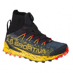 La Sportiva URAGANO GTX black yellow