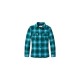 Smartwool Women's Anchor Line Shirt Jacket Everglade