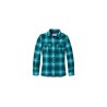 Smartwool Women's Anchor Line Shirt Jacket Everglade