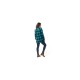 Smartwool Women's Anchor Line Shirt Jacket Everglade