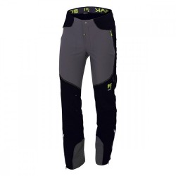 Karpos EXPRESS 200 PANT LEAD GREY/DARK GREY