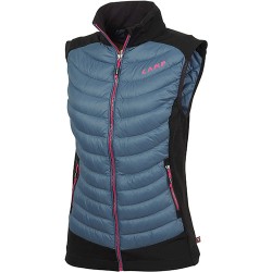 Camp HYBRID VEST LADY