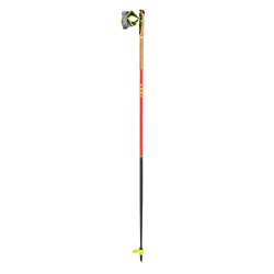 Leki MEZZA RACE bastoni