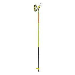 Leki MEZZA TRAIN bastoni sci alpinismo