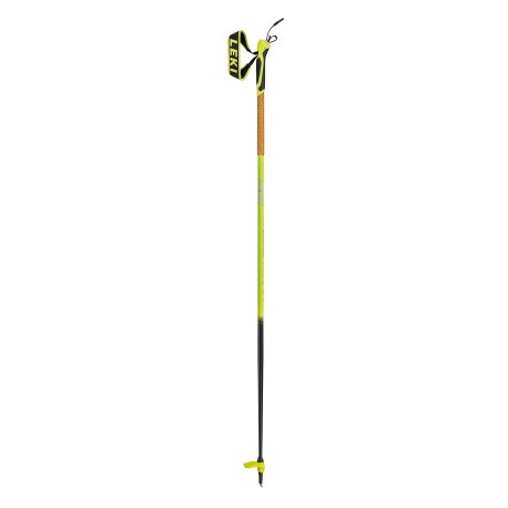 Leki MEZZA TRAIN bastoni sci alpinismo