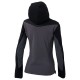 Karpos JELO W JACKET DARK GREY/BLACK