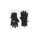 The North Face GUANTI DA SCI BAMBINI DRYVENT BLACK