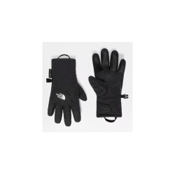 The North Face GUANTI DA SCI BAMBINI DRYVENT BLACK
