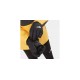 The North Face GUANTI DA SCI BAMBINI DRYVENT BLACK
