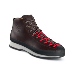 Scarpa ZERO8 GTX Brown (Leather)