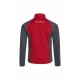 MONTURA THERMAL COLOR MAGLIA KIDS ROSSO/
