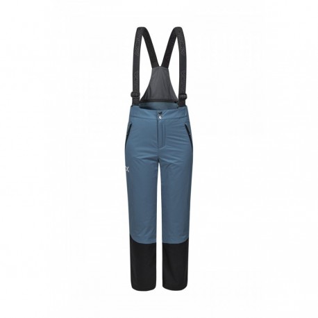 Montura SKI PANTS 2 KIDS JEANS BLUE