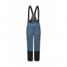 Montura SKI PANTS 2 KIDS JEANS BLUE