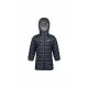 Montura FREEDOM LONG JACKET BABY BLU NOTTE/SHADOW 